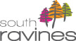 SouthRavines logo header